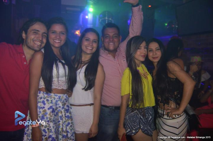 Foto 38 de Malabar - sabado 7 de febrero de 2015 en Discoteca Malabar Bucaramanga, Bucaramanga
