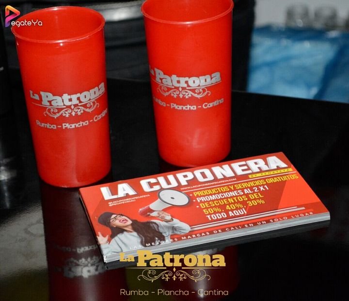 Foto 11 de La Patrona - 3er Fds Sept. 2017 en La Patrona, Cali