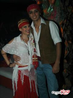 Foto 88 de Halloween en Praga Club Cali, Cali