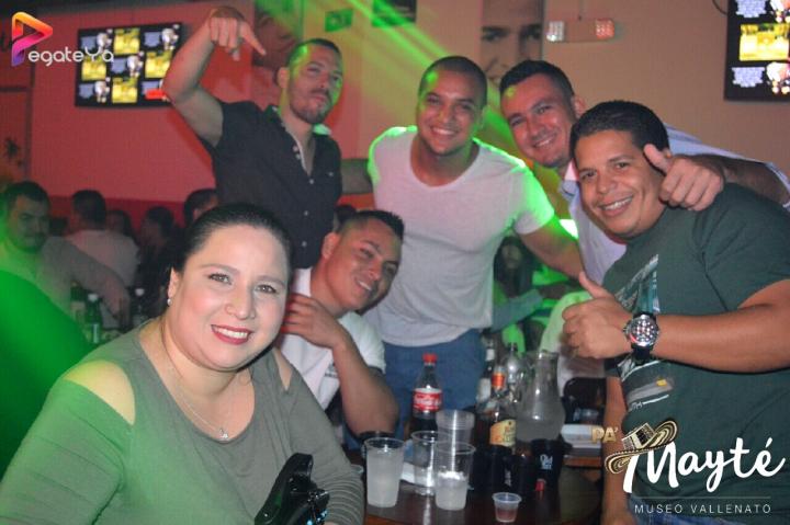 Foto 136 de Pa´mayte - Feria de Cali 2016 en Pa´Mayte Museo Vallenato
