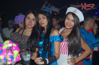 Foto 21 de Discoteca Karma 01 de Noviembre en Discoteca Karma Medellin, Medellín