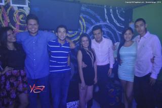 Foto 20 de Discoteca Manicomio 10 de mayo de 2014 en Discoteca El Manicomio Bucaramanga, Bucaramanga