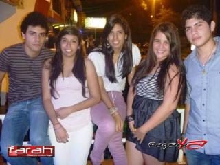 Foto 5 de Enero 7 del 2012 en Farah Lounge Cali, Cali