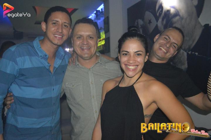 Foto 85 de Bailatino - Feria de Cali 2016 en Bailatino - Bar, Cali