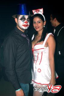 Foto 36 de Noviembre 3 del 2012 en Gabos Crossover