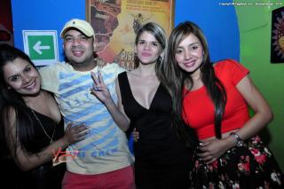 Foto 42 de Discoteca Chabela - 10 de mayo de 2014 en Discoteca Chabela Bucaramanga, Bucaramanga