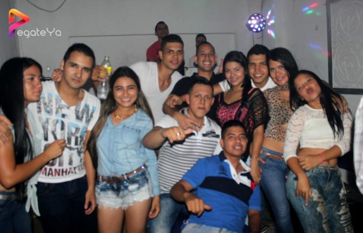 Foto 17 de Ahma Bar - 4to FDS Mayo 2015 en Ahma Cali, Cali