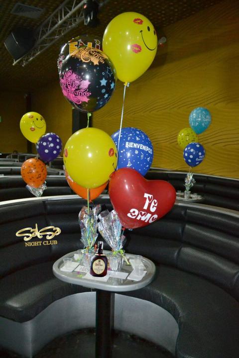 Foto 14 de Salsa Night Club - 5to Fds Abril 2017 en Salsa Night Club, Cali