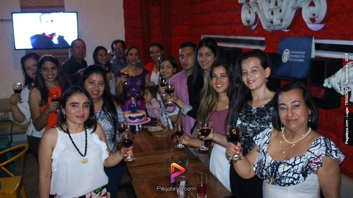 Foto 51 de Trinidad - 22 Y 23 DE SEP 2017 en Trinidad Discoteca Bucaramanga, Bucaramanga