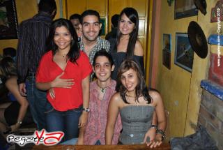 Foto 42 de mister babilla 20 y 21 de julio de 2012 en Discoteca MISTER BABILLA cartagena, Cartagena