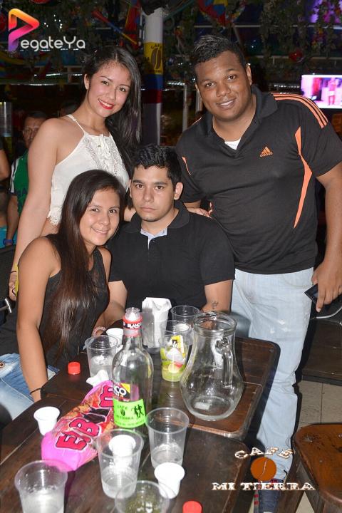 Foto 30 de Cafe mi Tierra - 3er Fds Agosto 2016 en Cafe Mi Tierra, Cali