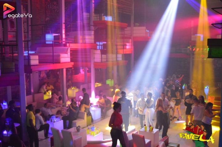 Foto 73 de Favela - Feria de Cali 2016 en Favela Club, Cali