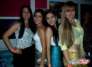 Foto 8 de Diciembre 08 del 2012 en La Maldita Primavera Cali, Cali