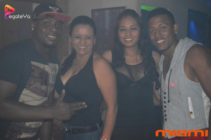 Foto 31 de Miami Bar - 1er FDS Nov. 2015 en Miami Bar Cali, Cali