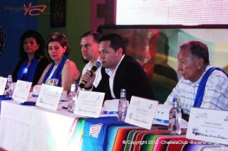 Foto 40 de Chabela - Feria Ganadera Cenfer en Discoteca Chabela Bucaramanga, Bucaramanga