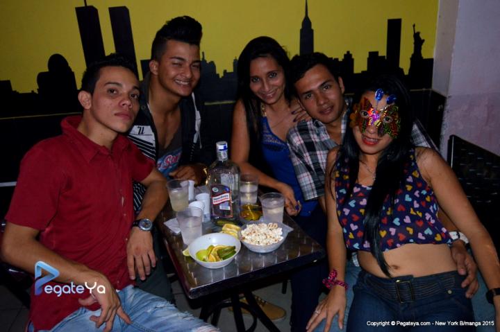 Foto 54 de New York - 14 de febrero de 2015 en Discoteca New York Bucaramanga, Bucaramanga