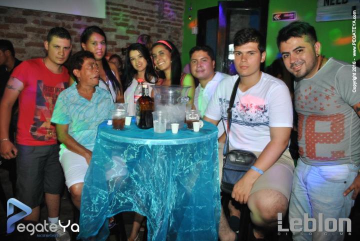 Foto 6 de Leblon 18 y 19 de Marzo de 2016 en Discoteca LEBLON Cartagena, Cartagena