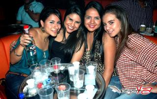 Foto 6 de Octubre 20 del 2012 en Discoteca Mayoral