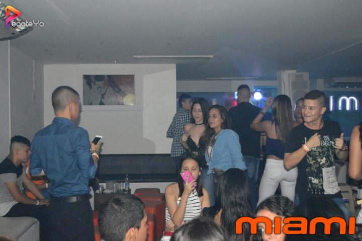 Foto 21 de Miami Bar - 1er Fds Mayo 2017 en Miami Bar Cali, Cali