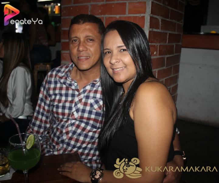 Foto 46 de Kukaramakara - 3er Fds Agosto 2016 en Kukaramakara Discoteca Cali, Cali