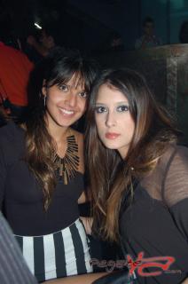 Foto 6 de Discoteca Sixttina 27 de Abril en Sixttina Discoteca