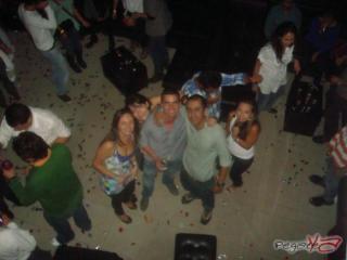 Foto 31 de Marzo 17 del 2012 en Simon Dice Manizales, Manizales