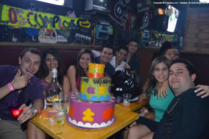 Foto 99 de Discoteca Malabar Bucaramanga en Discoteca Malabar Bucaramanga, Bucaramanga