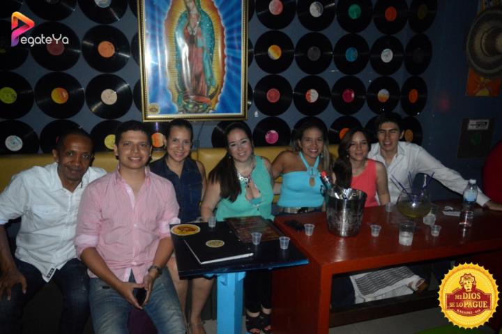Foto 26 de Mi Dios se lo Pag - 3er & 4to Fds Marzo en Fonda Mi Dios Se Lo Pague, Cali