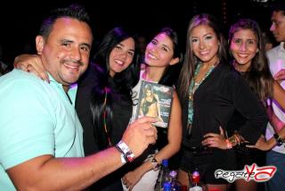Foto 194 de Ñejo en Lolas - 7 Febrero 2014 en Lolas Club Menga Cali, Cali