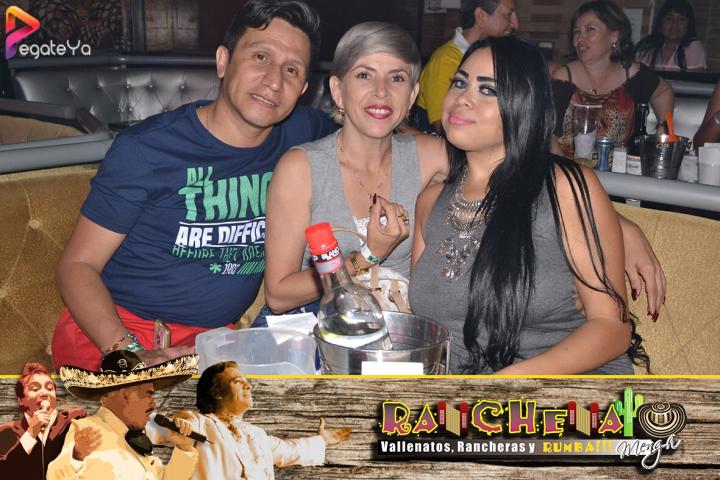Foto 10 de Ranchenato Menga - 3er Fds Agt 2016 en Ranchenato Menga Cali, Cali