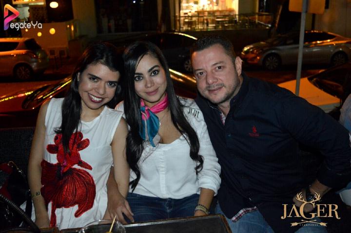 Foto 6 de JAGER - 2do. Fds Mayo 2017 en Jager, Cali