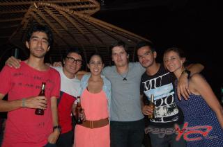 Foto 8 de Discoteca Envy 27 de Abril en Discoteca ENVY Bar Medellin, Medellín