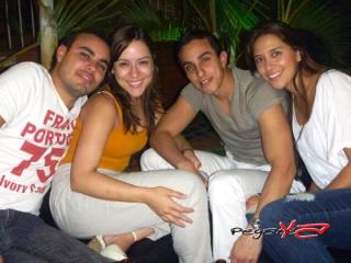 Foto 11 de Febrero 04 del 2012 en K-kahuate Cocktails Shot Cali, Cali