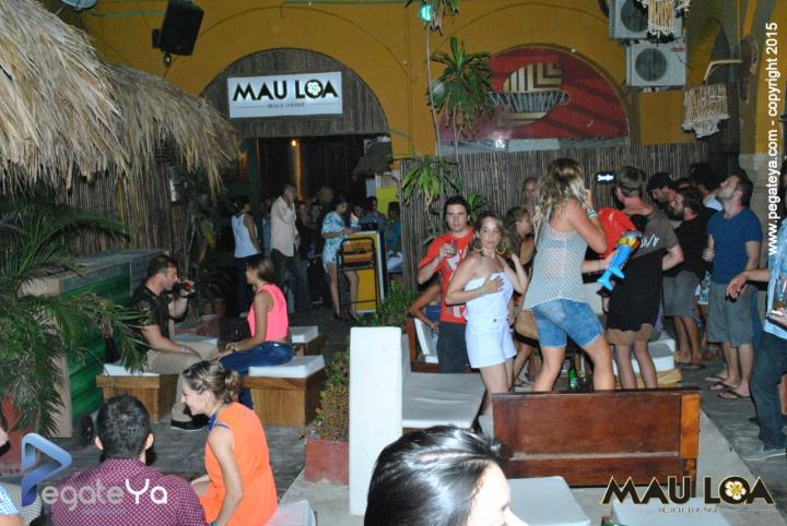 Foto 23 de Mau Loa 6, 7 y 14 de Noviembre de 2015 en mau loa cartagena, Cartagena