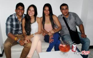 Foto 16 de Heaven Shots - Sept 21 en Heaven Shots, Cali