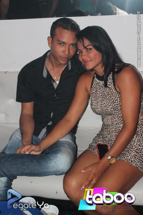 Foto 48 de Taboo 13 y 14 de Febrero de 2015 en Discoteca Taboo Cartagena, Cartagena