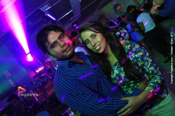 Foto 36 de Trinidad - Viernes 6 de enero de 2017 en Trinidad Discoteca Bucaramanga, Bucaramanga