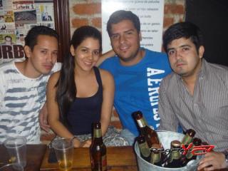 Foto 20 de Enero 30 del 2012 en Urbano Bar Cali, Cali