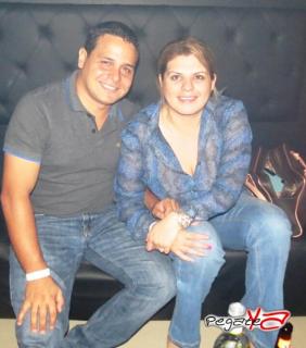 Foto 11 de Septiembre 21 del 2013 en Nozomi Club, Cali