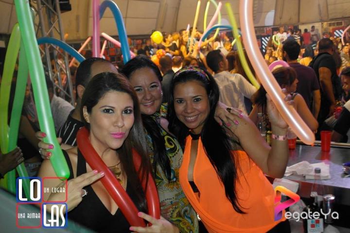 Foto 81 de Lolas - 3er FDS Agosto 2015 en Lolas Club Menga Cali, Cali