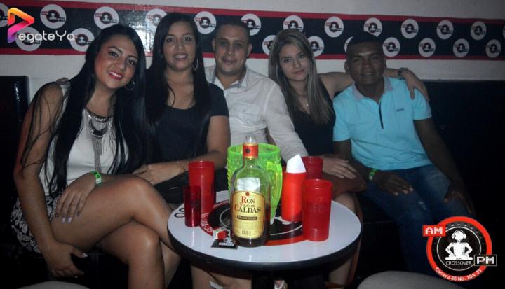 Foto 10 de Ampm Bar - 1ER / 2DO FdsEnero 2017 en Am / PM Bar - Cali, Cali