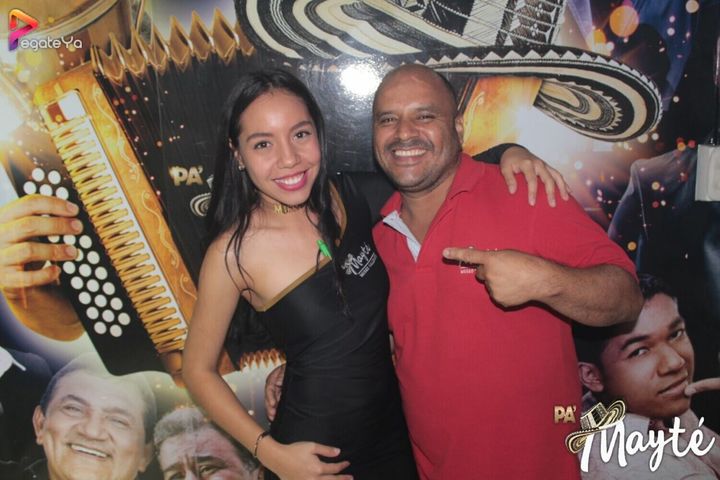 Foto 32 de Pa´Mayté - 5to Fds Sept. 2017 en Pa Mayté, Cali
