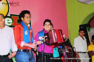 Foto 59 de Chabela - Feria Ganadera Cenfer en Discoteca Chabela Bucaramanga, Bucaramanga