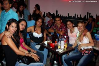 Foto 37 de Discoteca New York - 8 Y 5 Febrero 2014 en Discoteca New York Bucaramanga, Bucaramanga