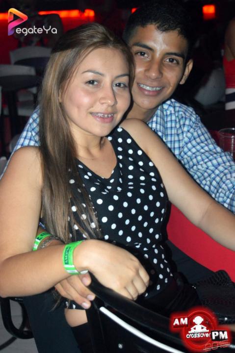 Foto 53 de AMPM BAR - 3er - 4to Fds Nov. 2015 en Am / PM Bar - Cali, Cali