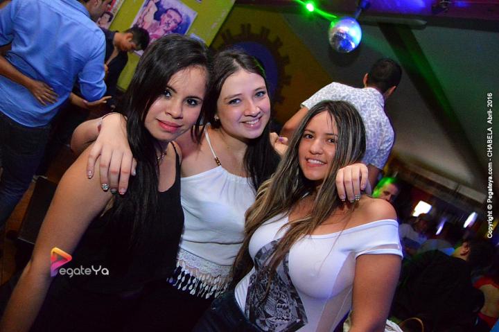 Foto 49 de CHABELA sabado 2 de abril 2016 en Discoteca Chabela Bucaramanga, Bucaramanga
