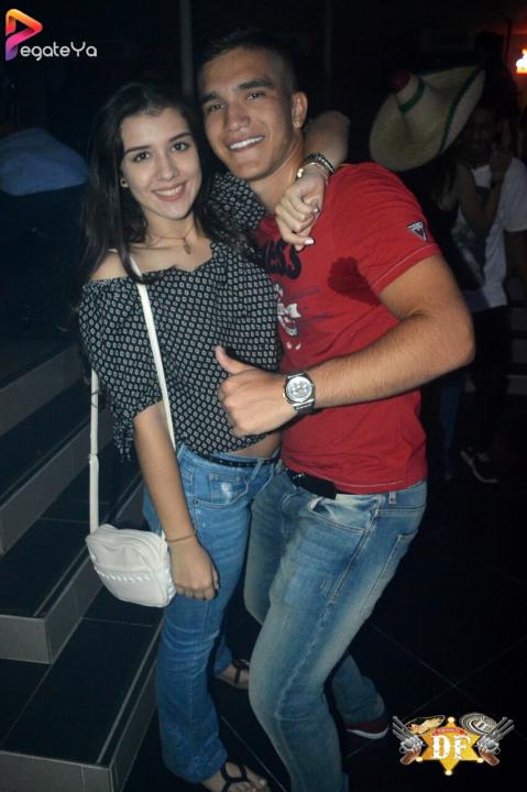 Foto 14 de EL DF CLUB - 1er / 2do Fds Enero 2017 en El DF Club Discoteca