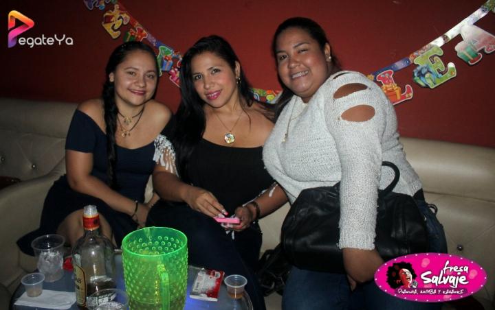 Foto 30 de Fresa Salvaje - 4to FDS Agosto 2016 en Fresa Salvaje, Cali
