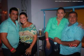 Foto 76 de Maria Caquitos - 15 de febrero de 2014 en Maria Casquitos Bucaramanga, Bucaramanga