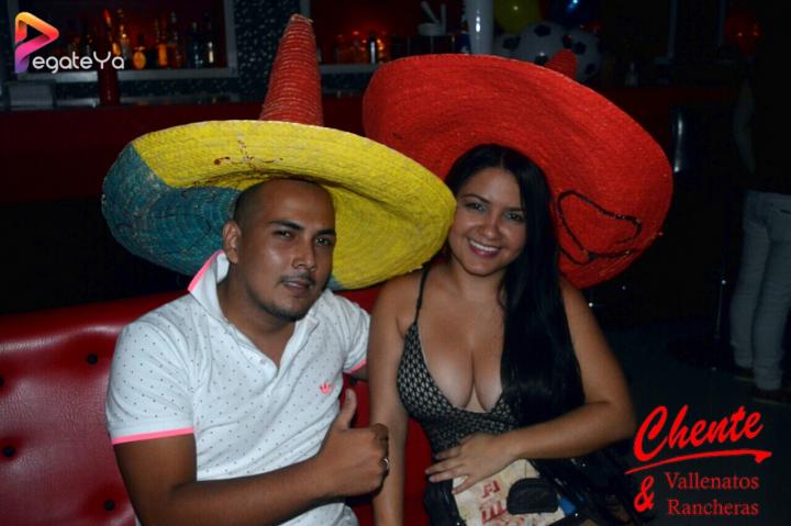 Foto 15 de Chente - 2do / 3er FDS Junio 2016 en CHENTE Vallenatos y Rancheras, Cali